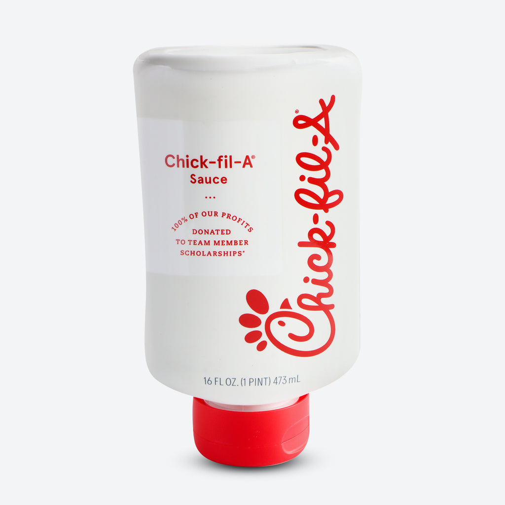 Chick-Fil-A Sauce (473Ml)