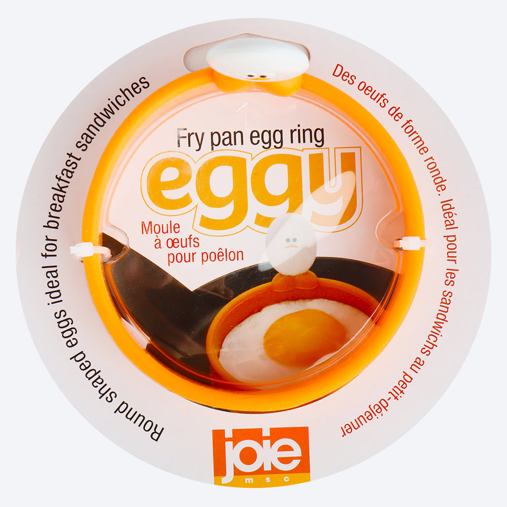 Fry Pan Egg Ring Eggy